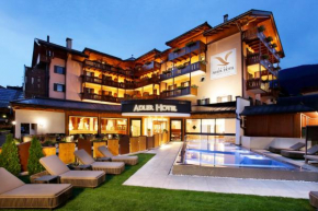 Adler Hotel Wellness & Spa - Andalo Andalo